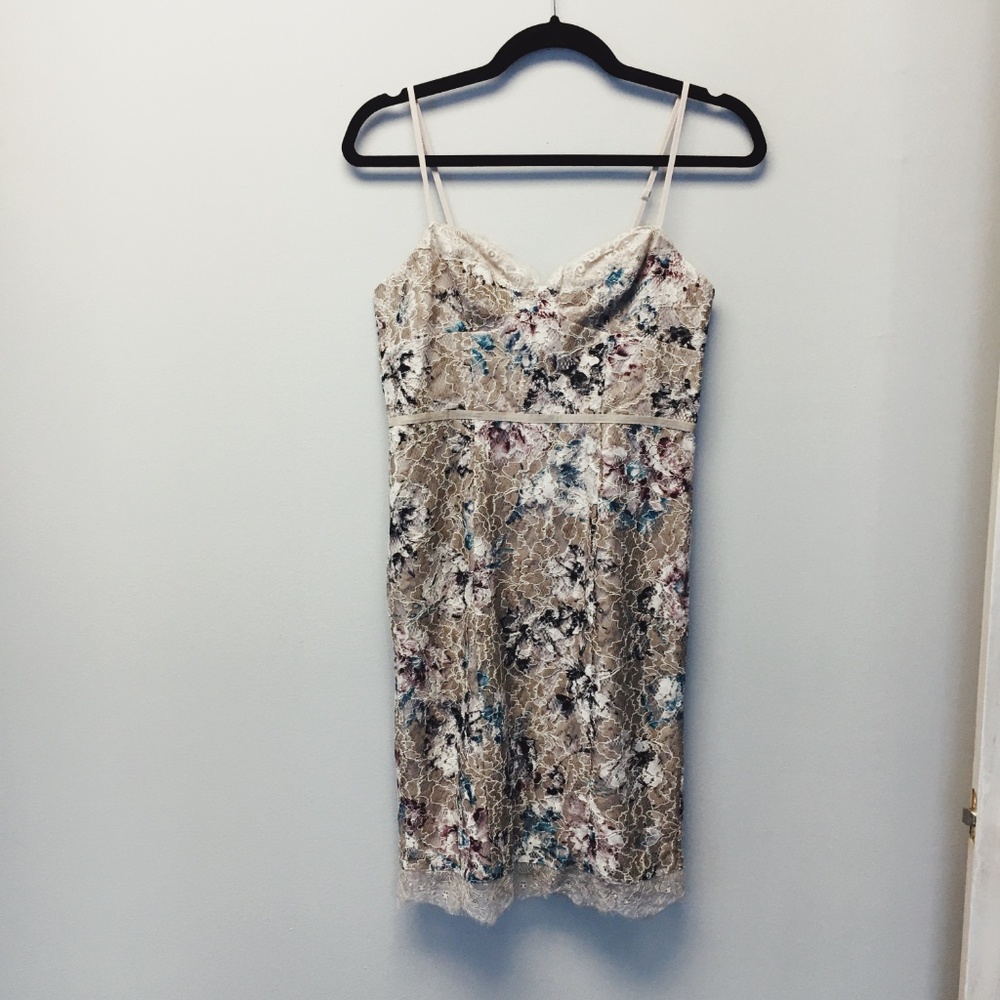 Victoria's Secret Mini Dress